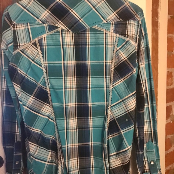 Western Shirt - Picture 5 of 9